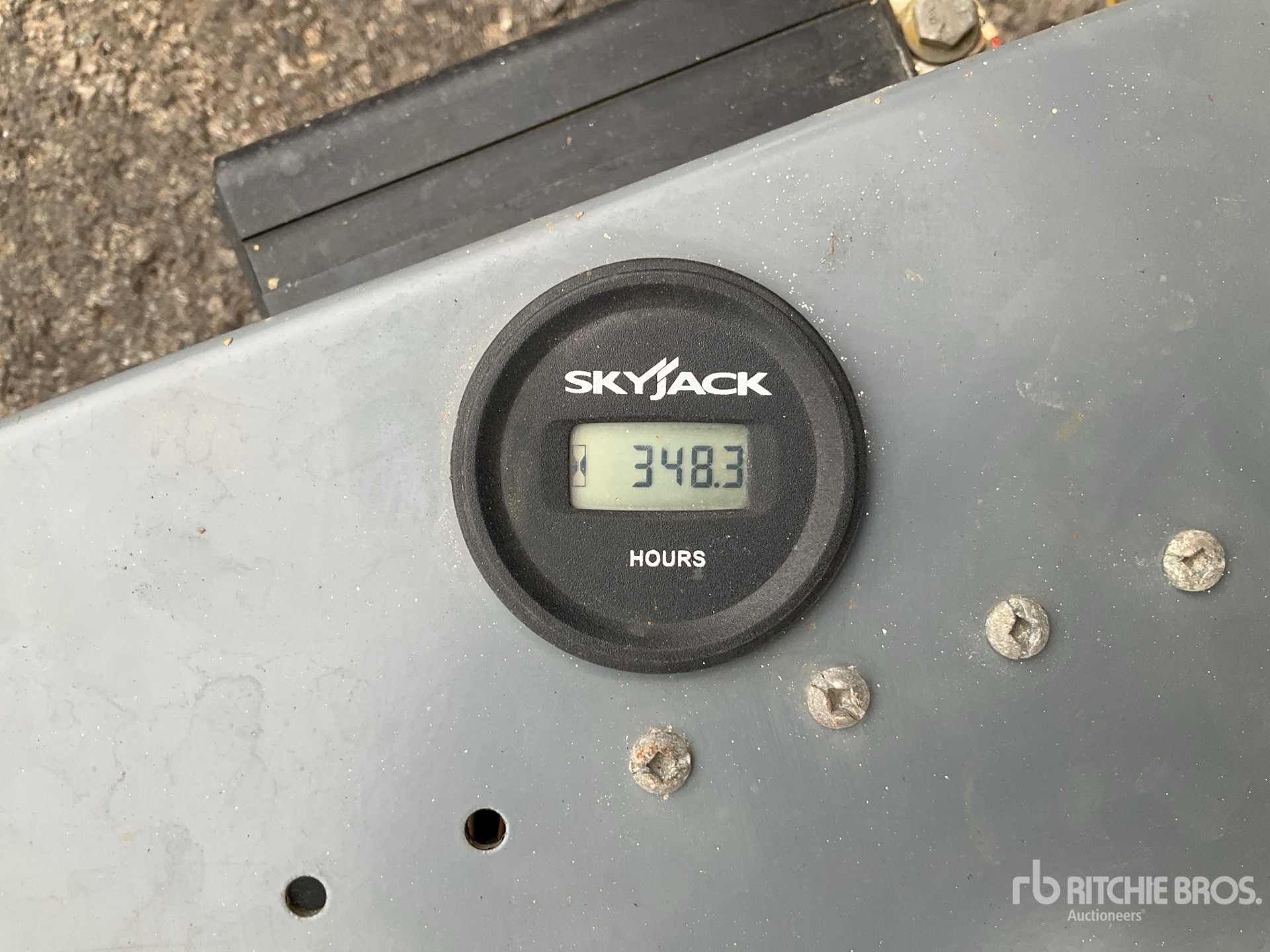 2016 Skyjack SJIII4632