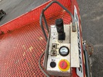 Control Station Upper with