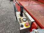 Control Station Upper with