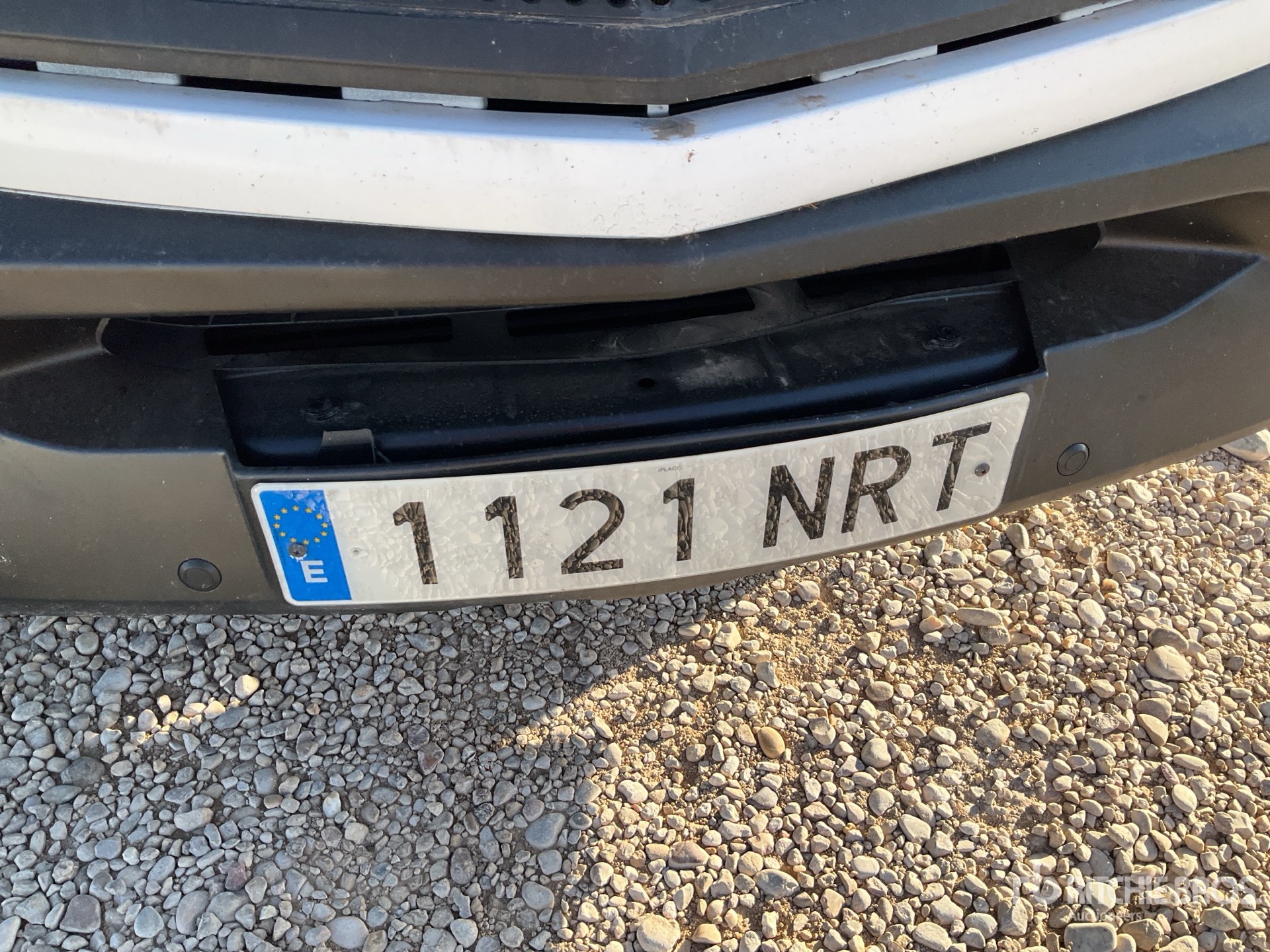 Mercedes-Benz SPRINTER 216CDI