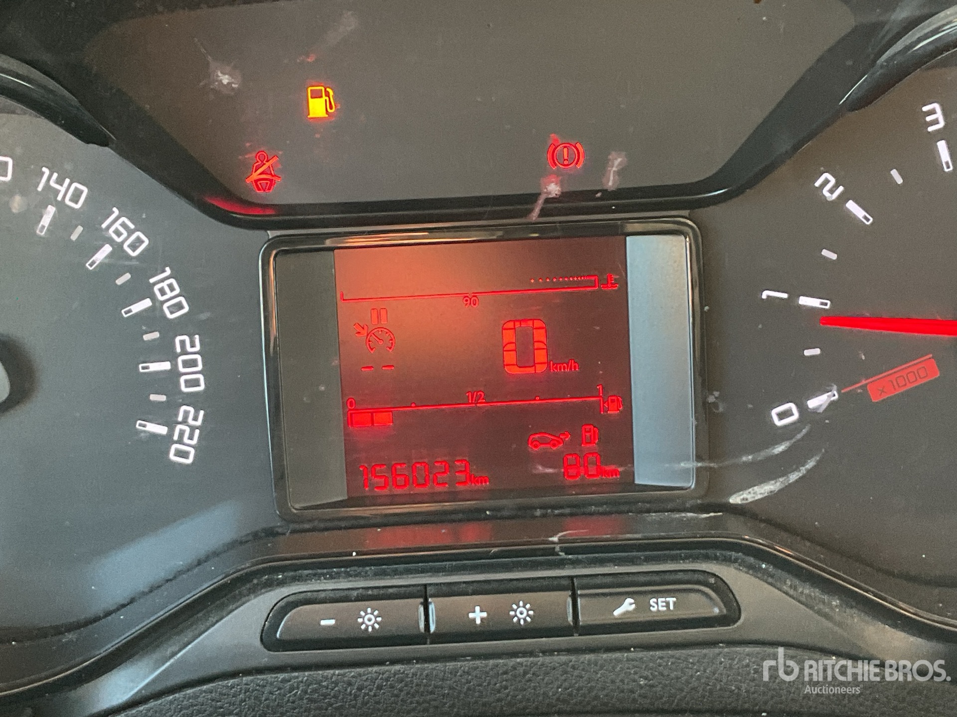 2021 Citroen BERLINGO