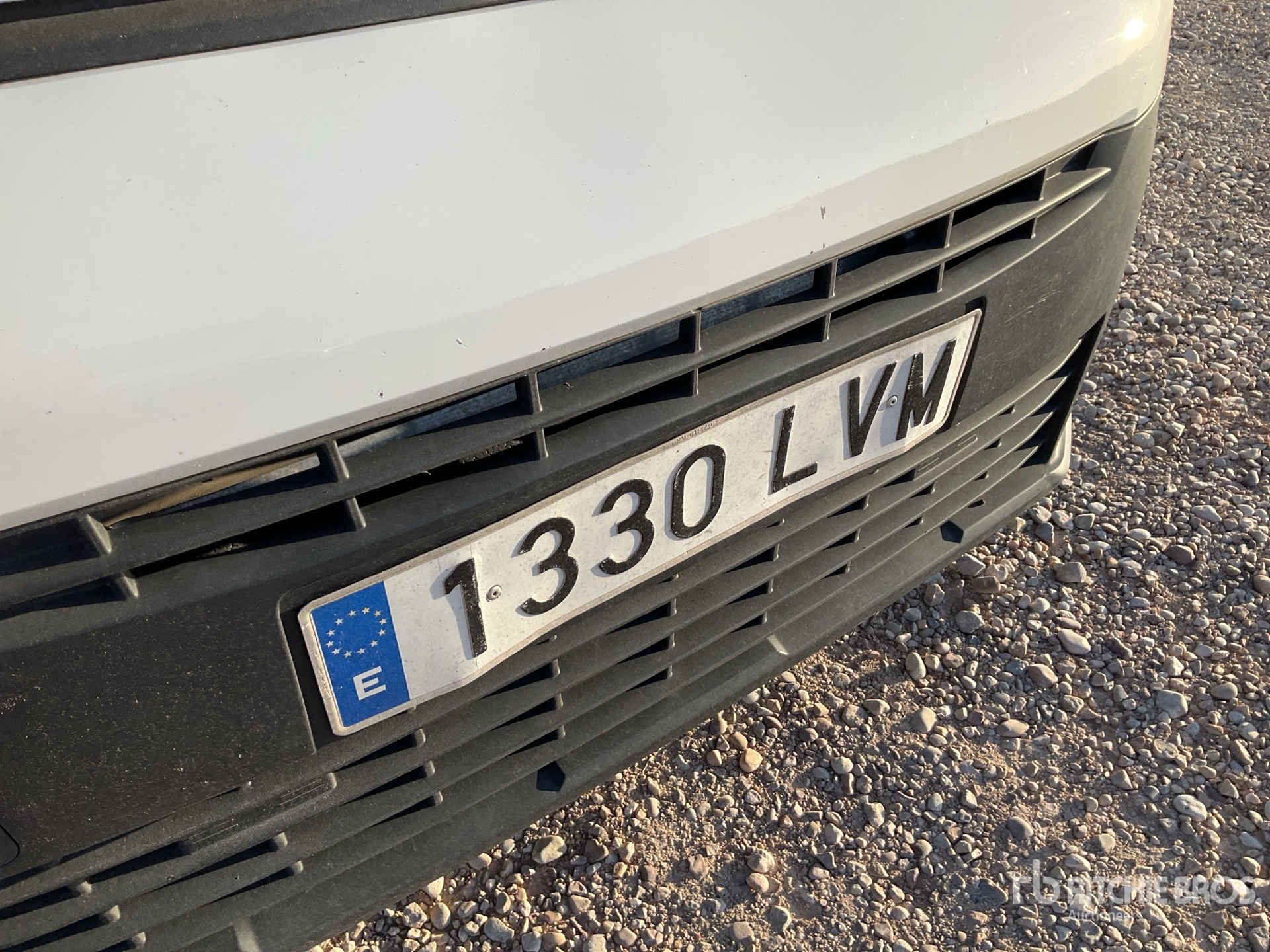 2021 Citroen BERLINGO
