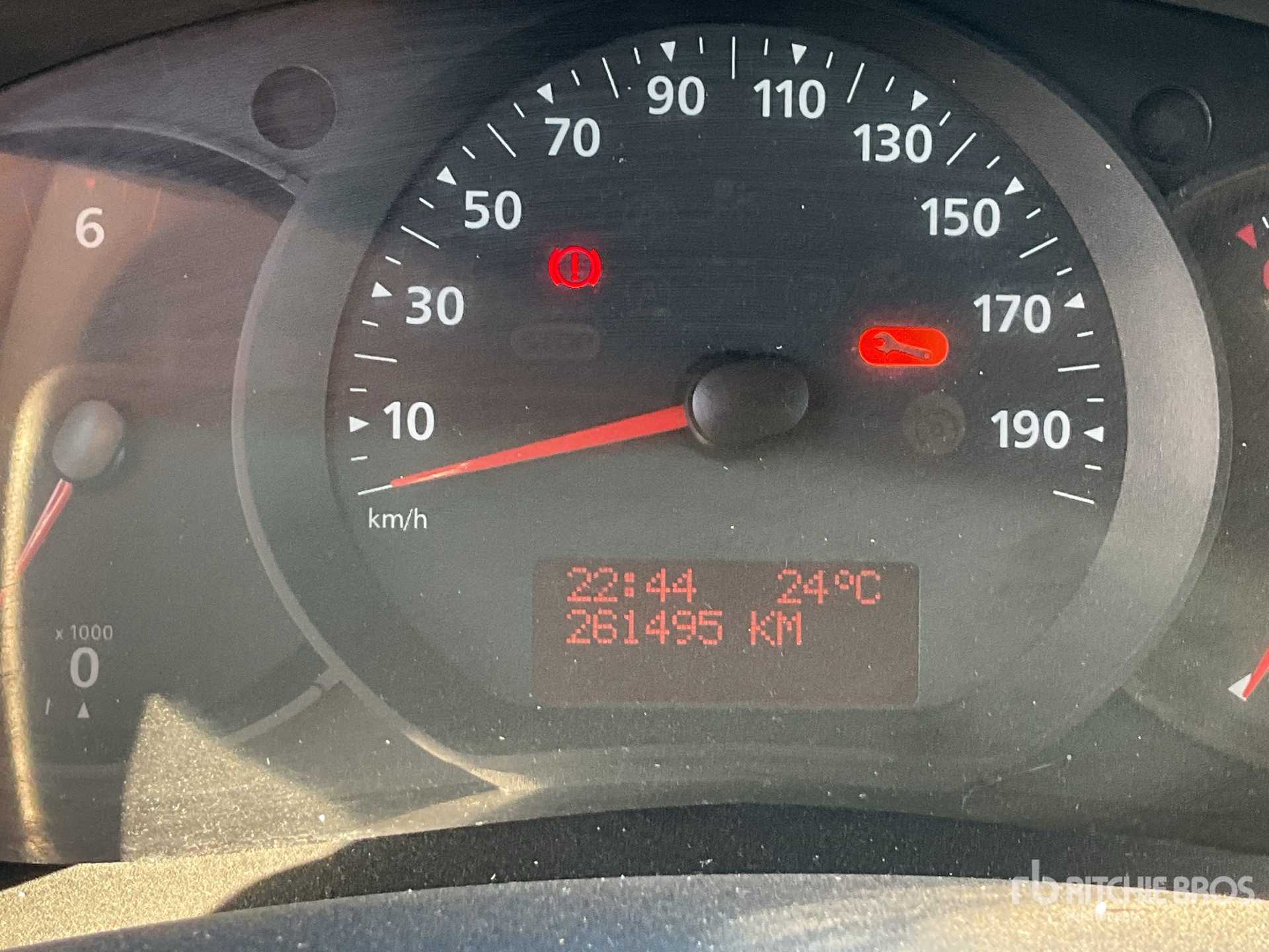 2021 Renault KANGOO
