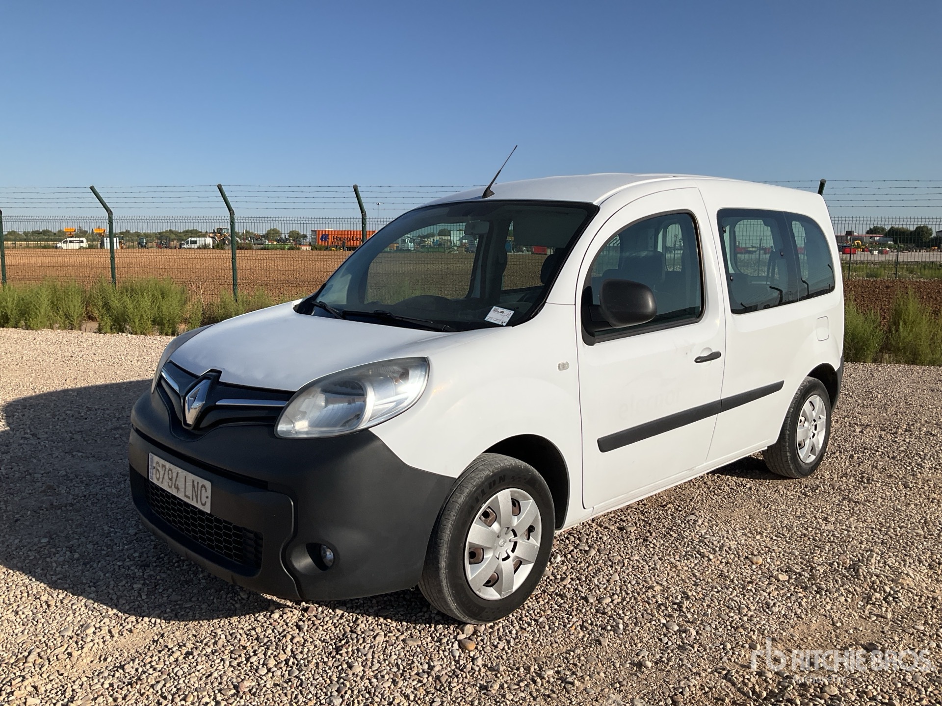 Photo of 2021 Renault KANGOO