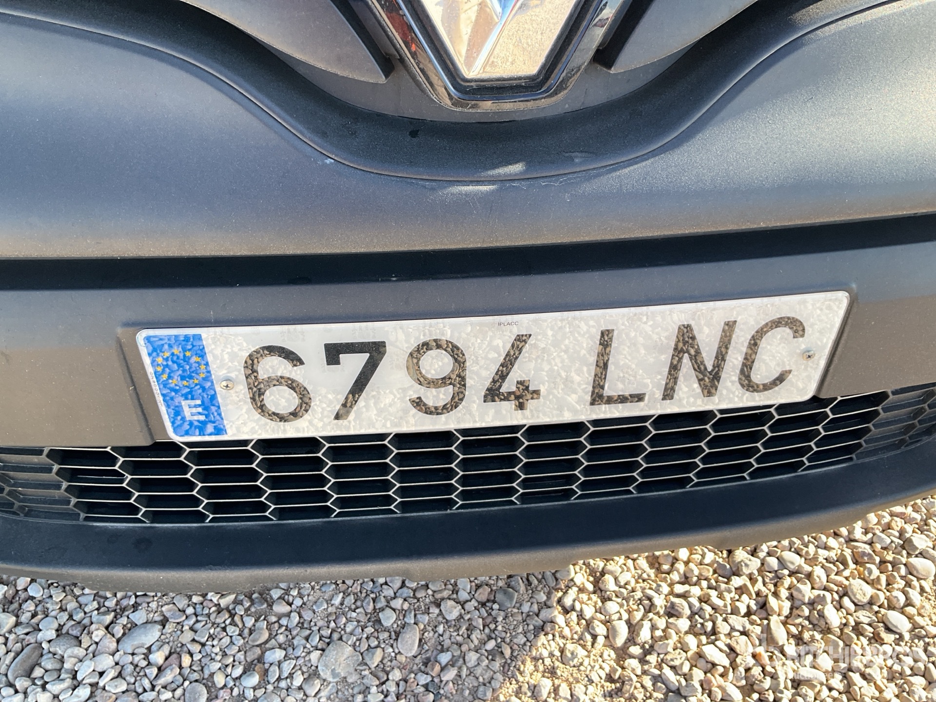 2021 Renault KANGOO