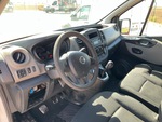 Control Station with