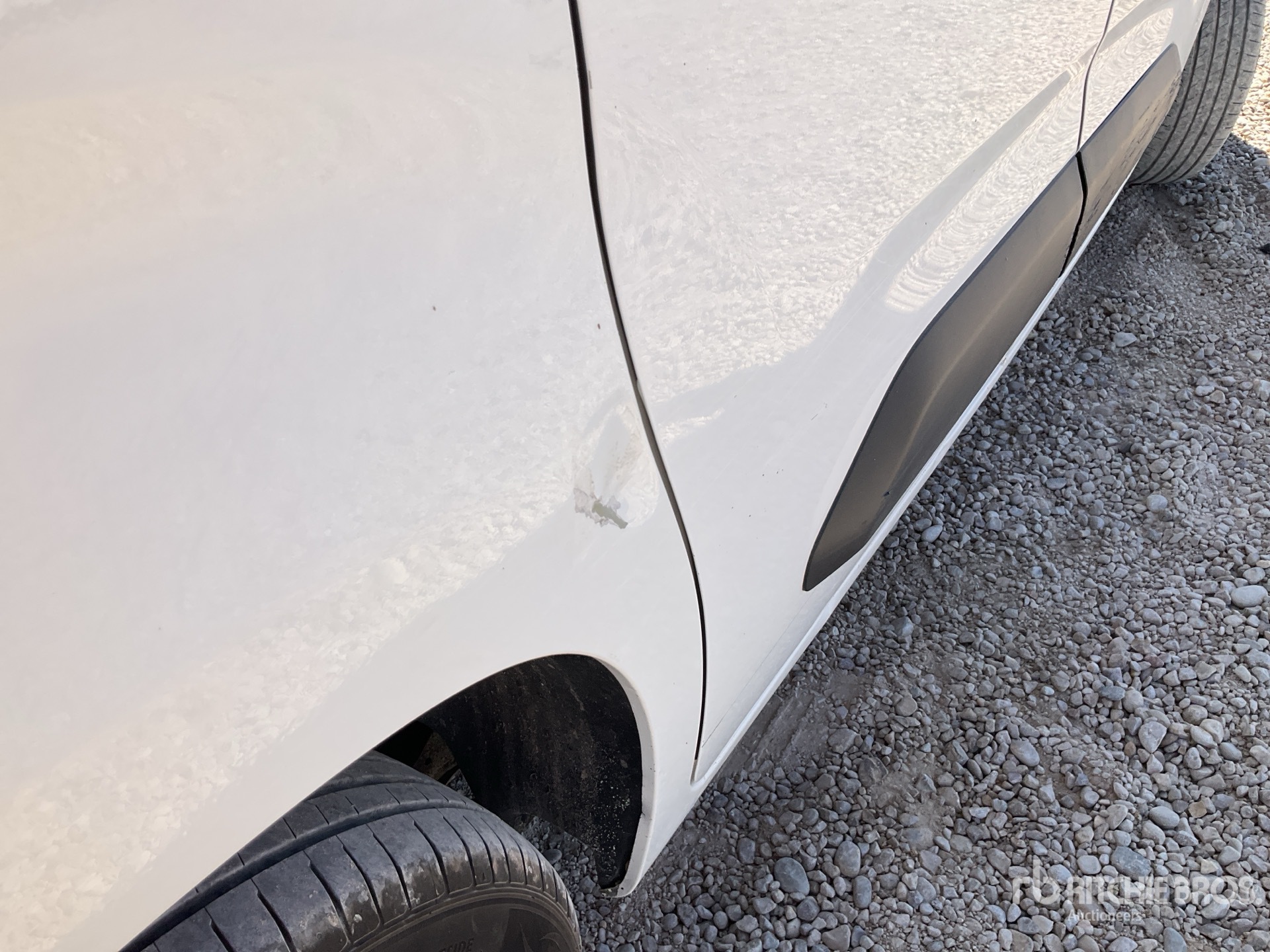 2021 Citroen BERLINGO