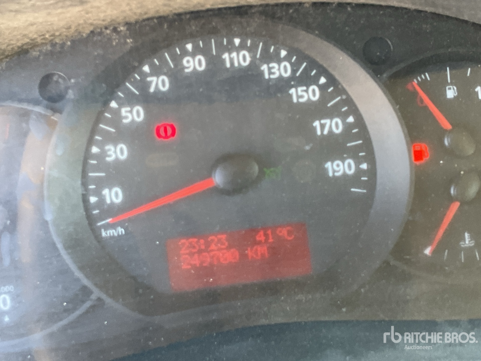 2020 Renault KANGOO