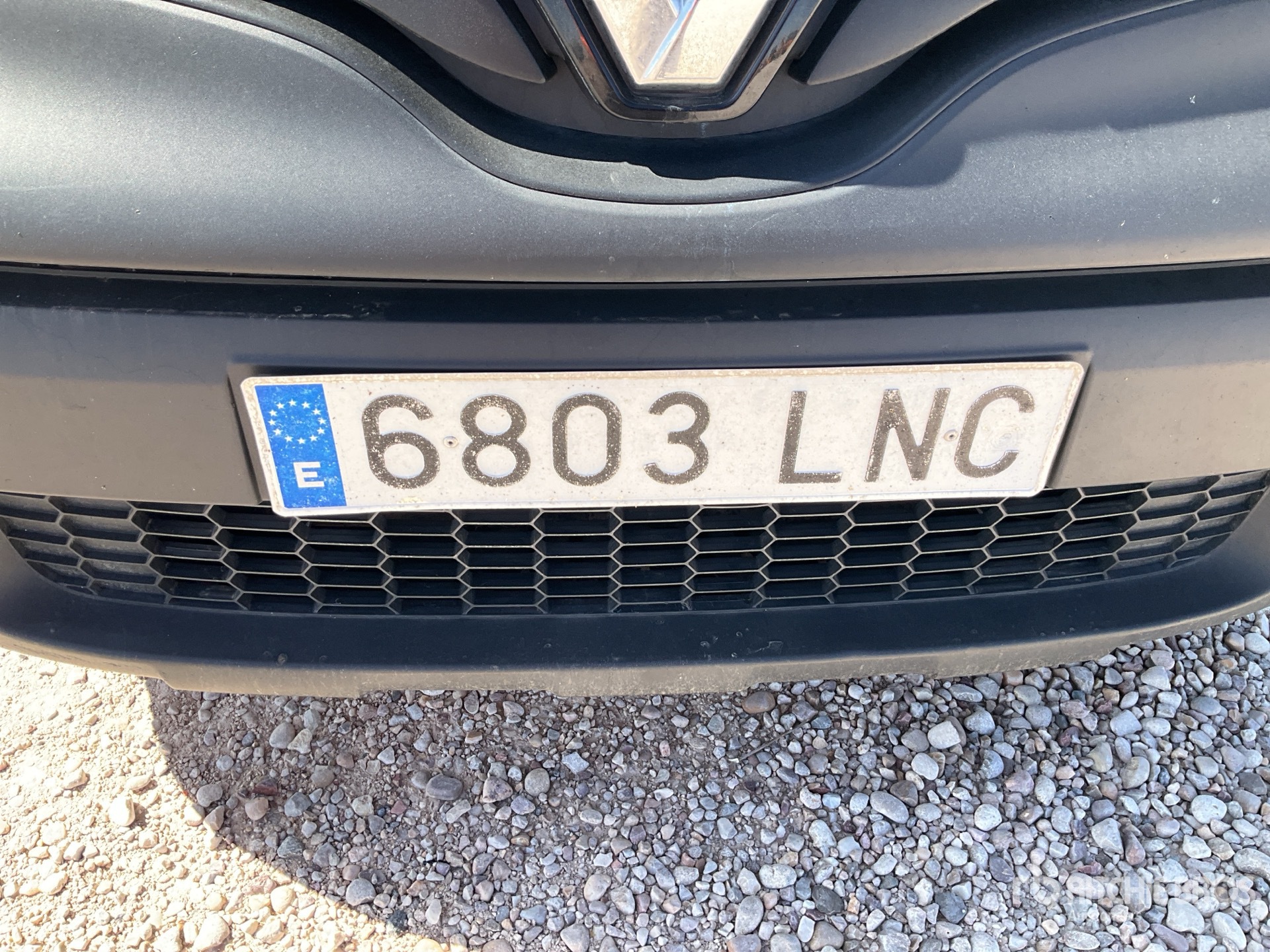 2020 Renault KANGOO