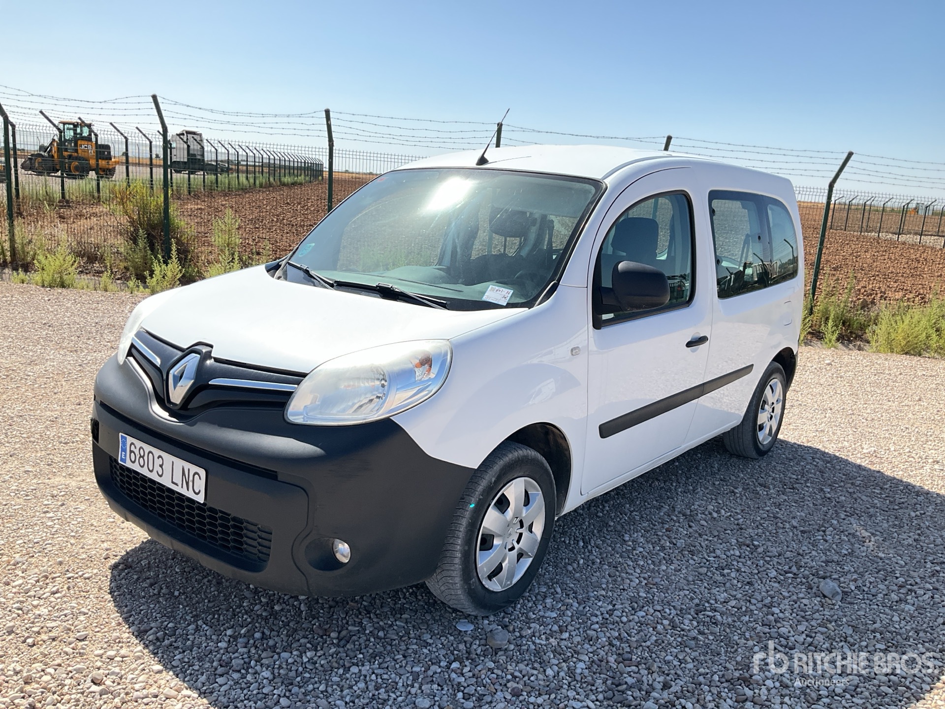 Photo of 2020 Renault KANGOO