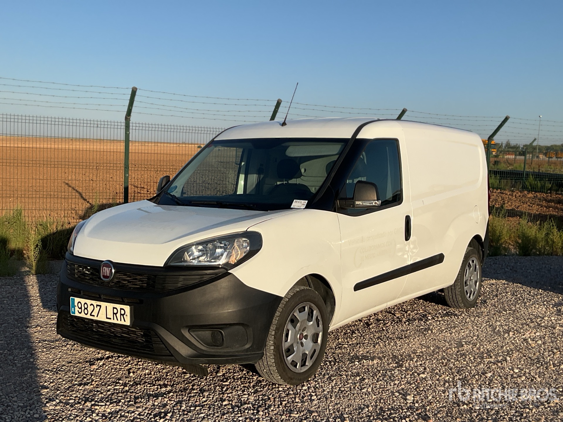 Photo of 2021 Fiat DOBLO