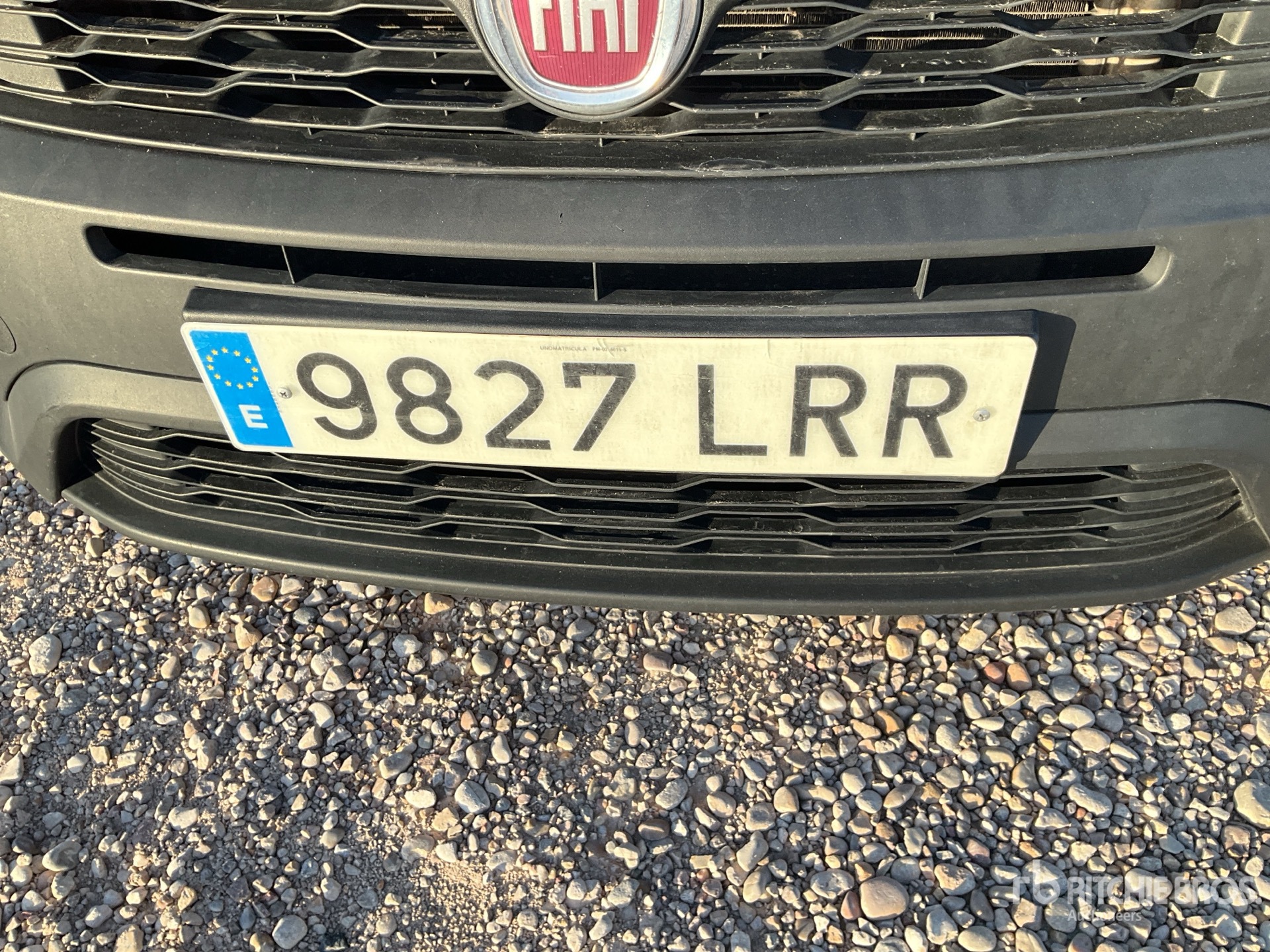 2021 Fiat DOBLO
