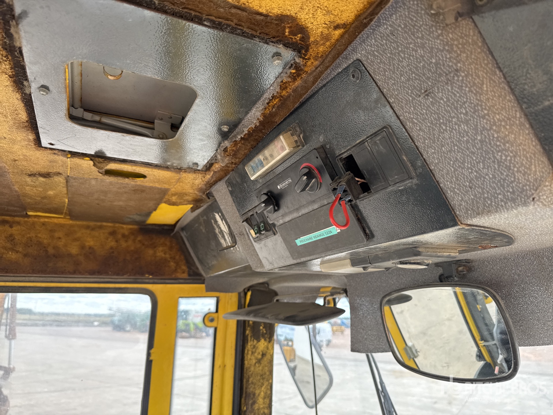 2005 Bomag BW161AD-4