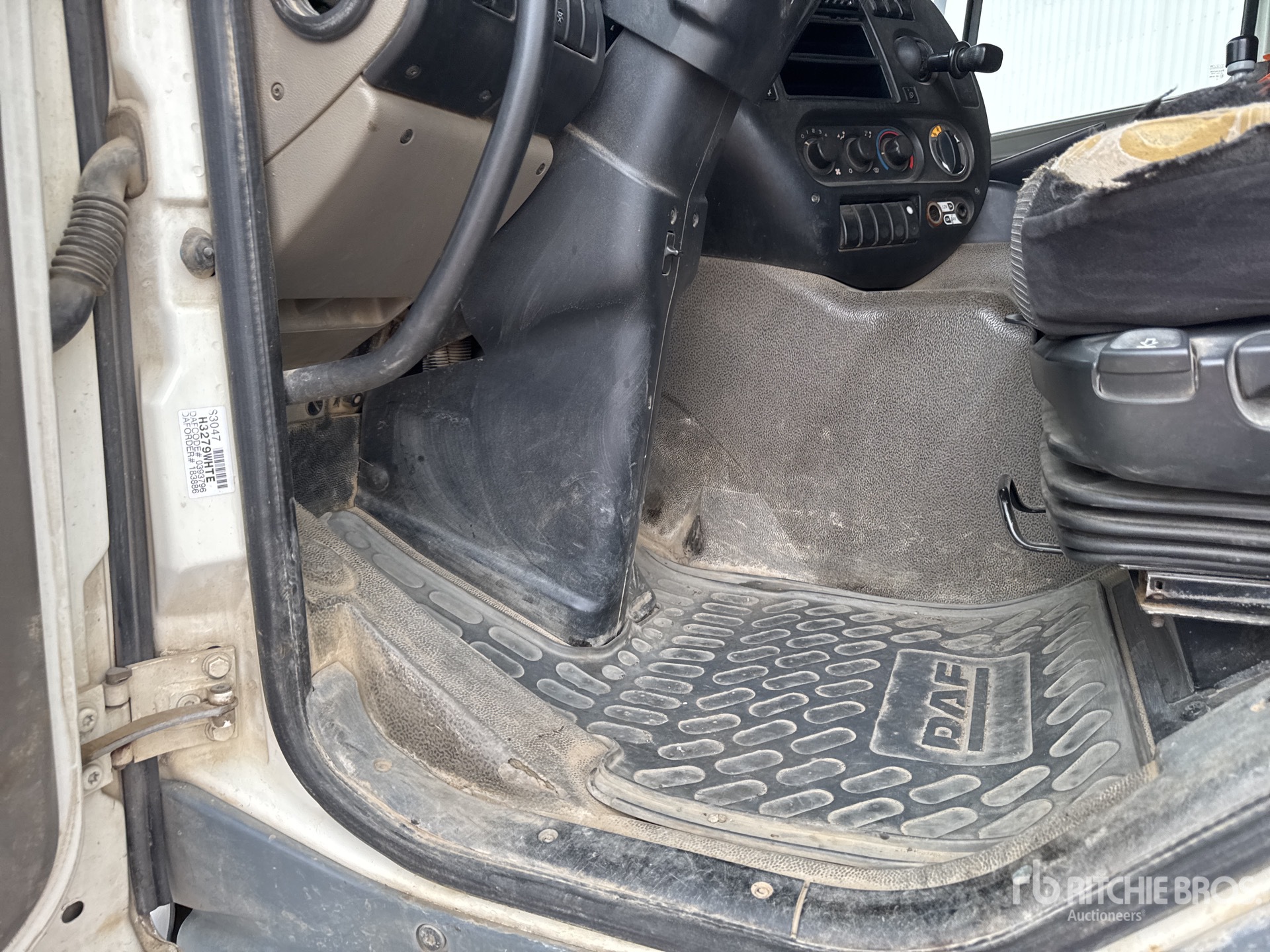 2013 Daf CF85.410