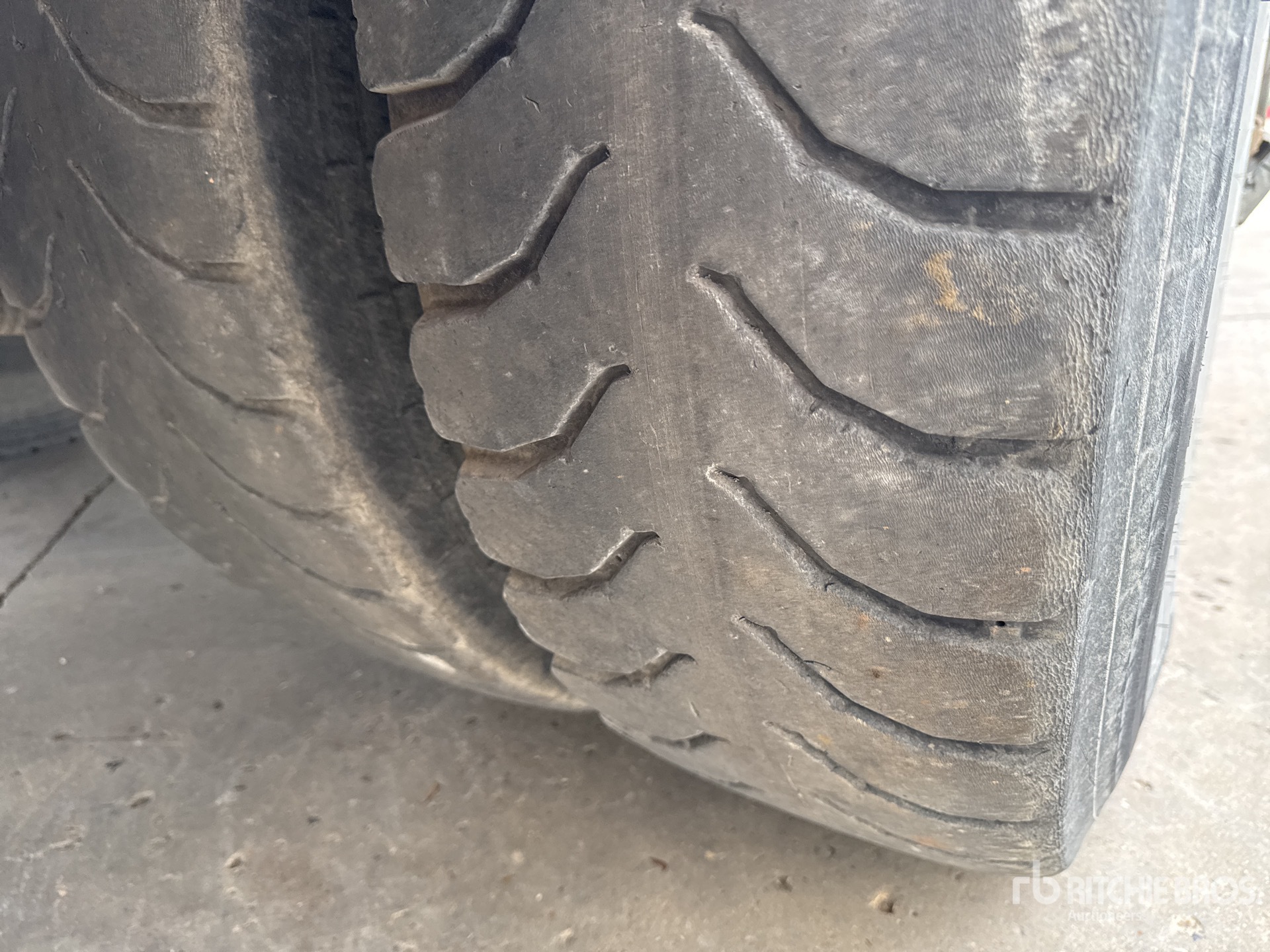 2013 Daf CF85.410