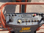Control Station Upper with