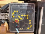 Control Station Ground with