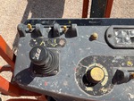 Control Station Upper with