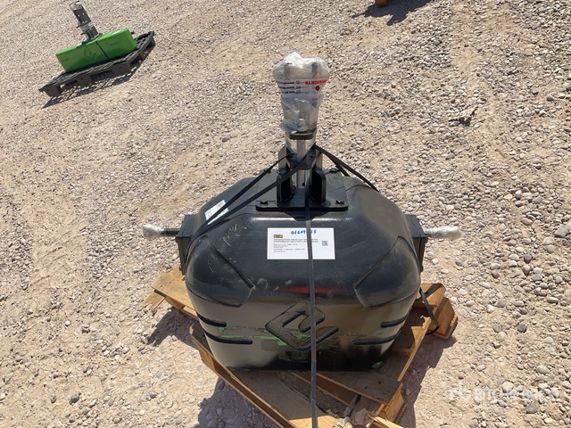 2026 Massepoids COC-TF1000 Misc. Agricultural Equipment