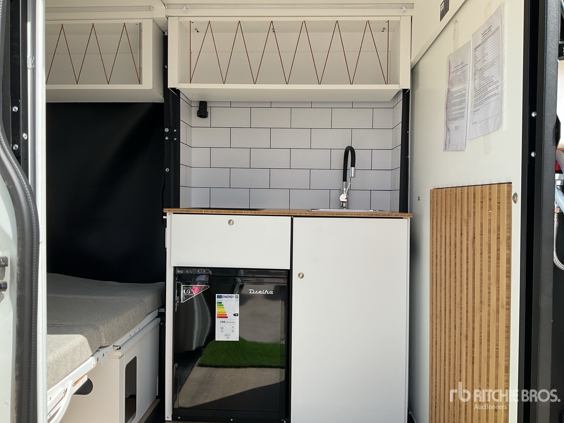 2023 Renault MASTER L3H2