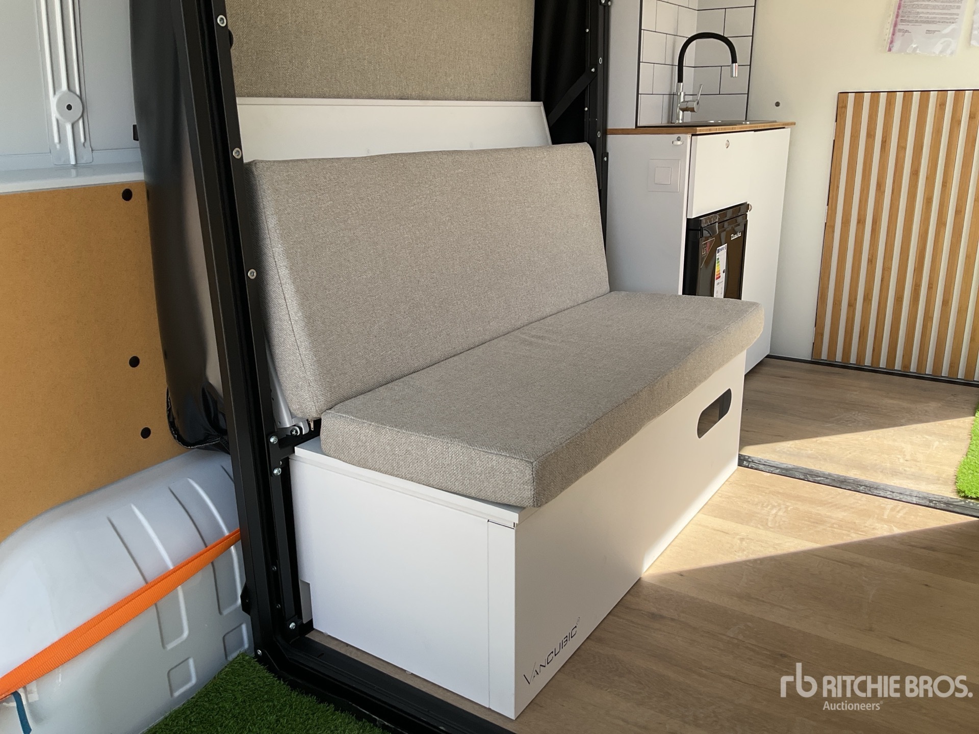 2023 Renault MASTER L3H2
