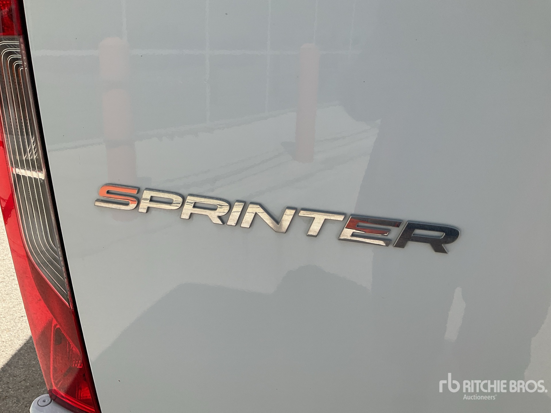 2023 Mercedes-Benz SPRINTER 315 CD