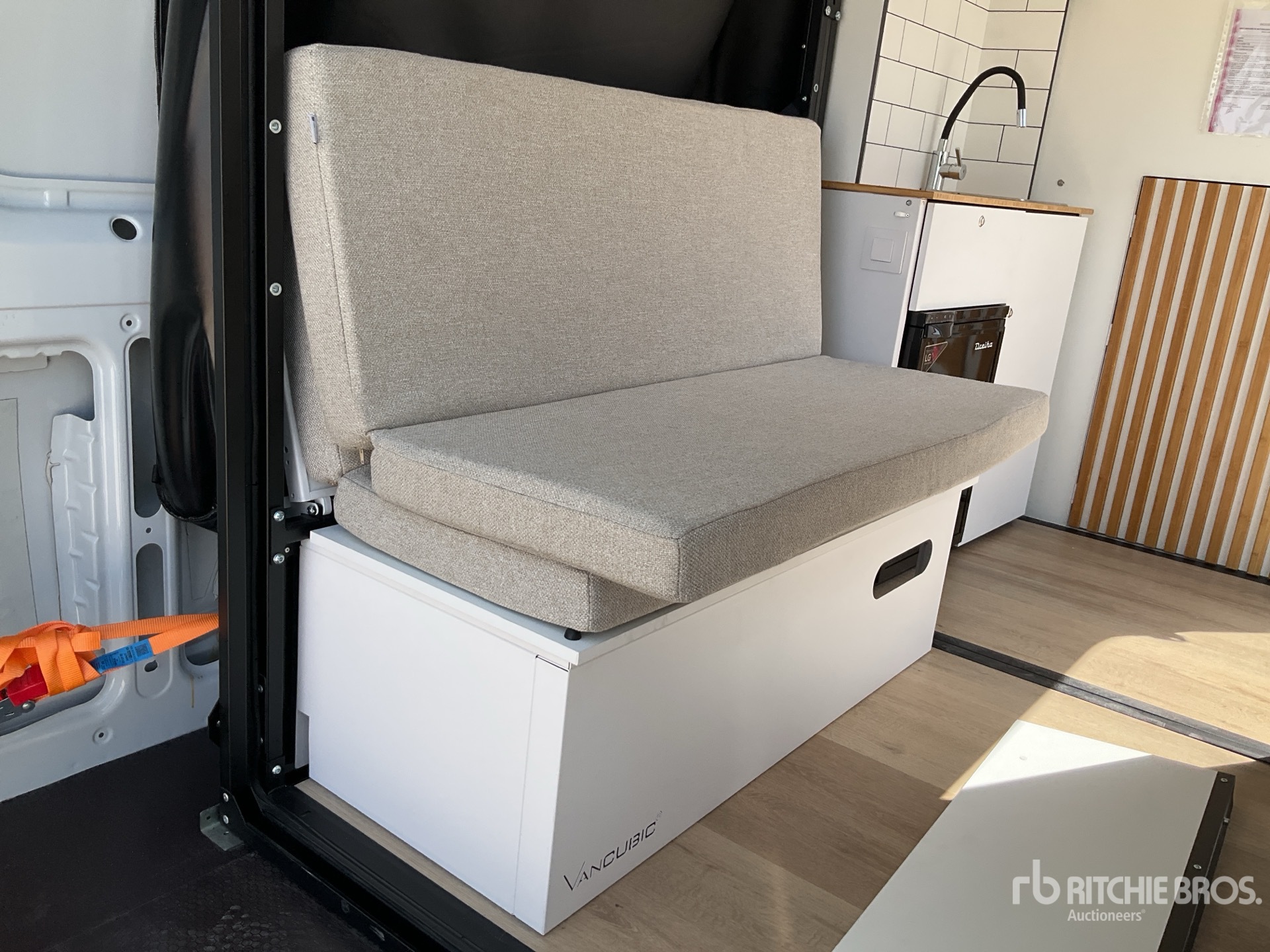 2023 Mercedes-Benz SPRINTER 315 CD