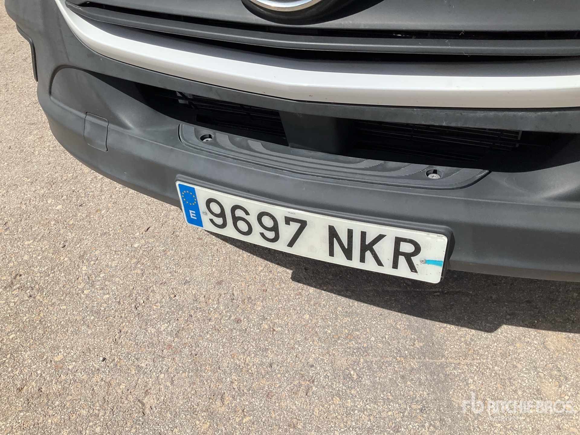 2023 Mercedes-Benz SPRINTER 315 CD