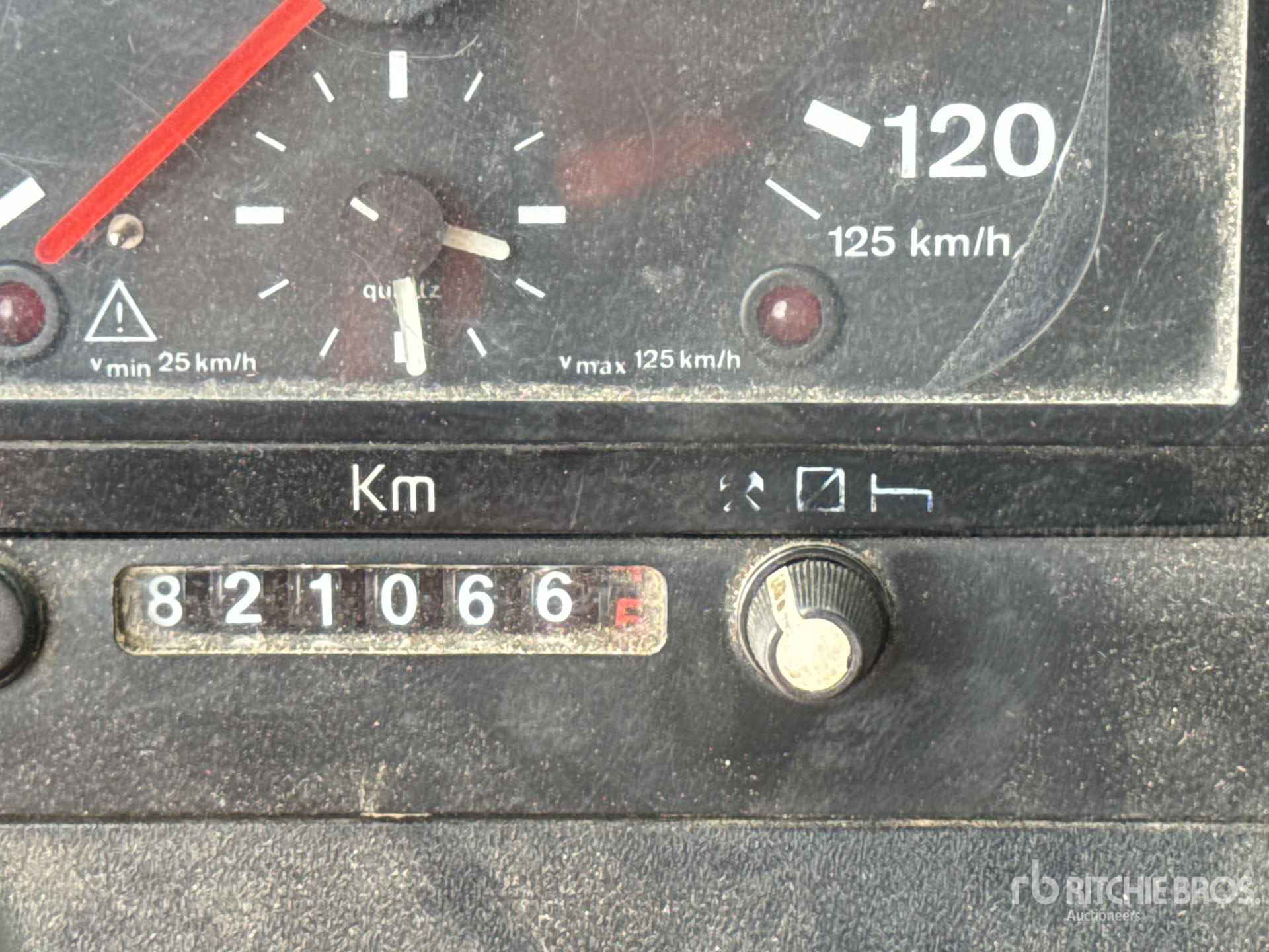 2001 Renault PREMIUM