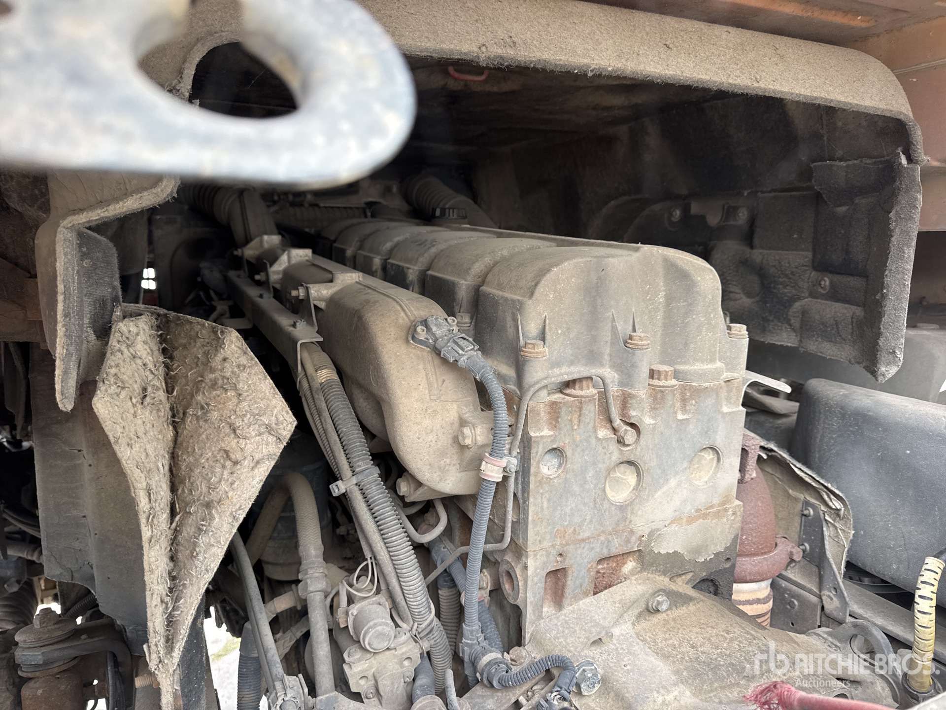 2001 Renault PREMIUM