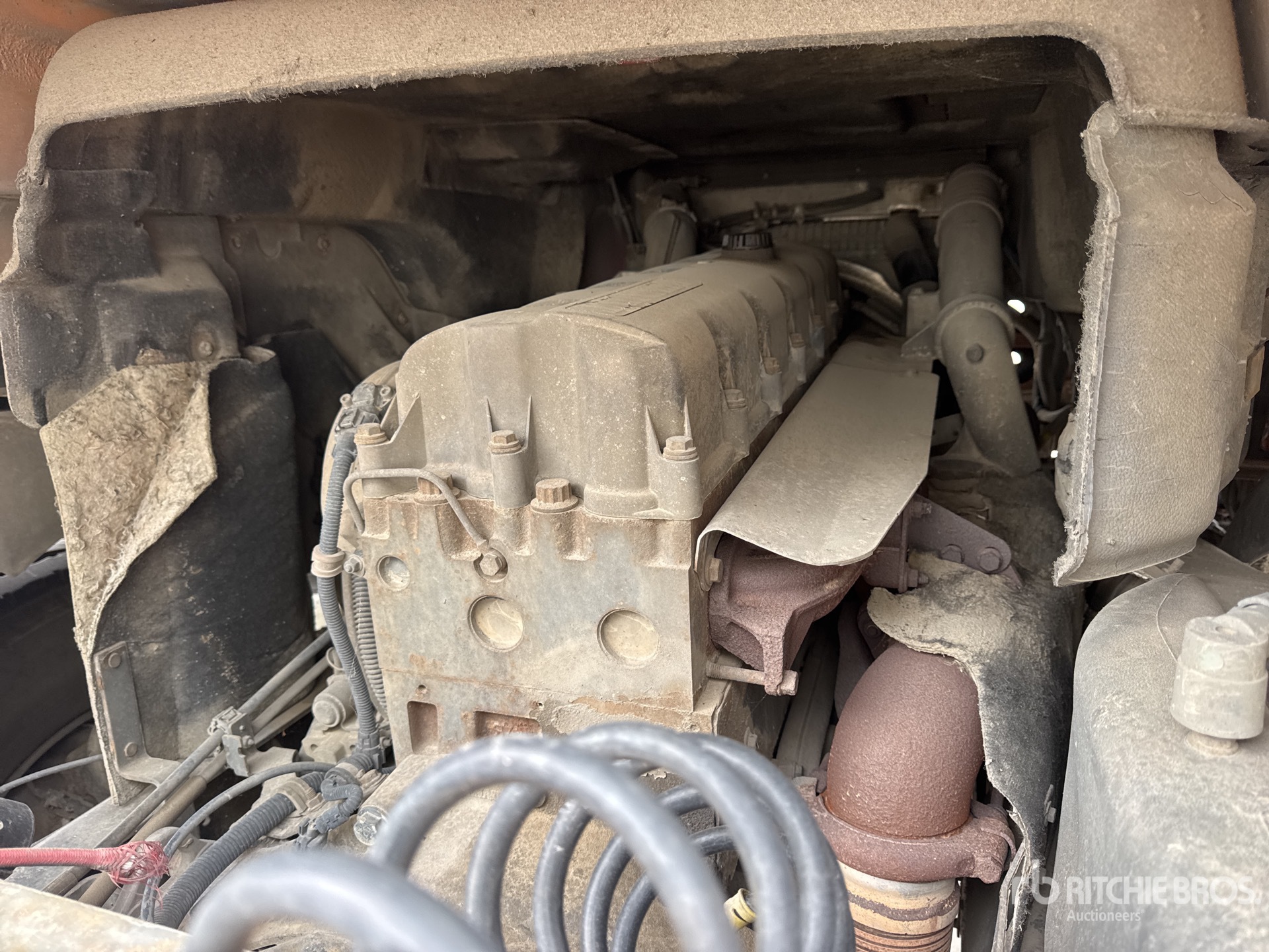 2001 Renault PREMIUM