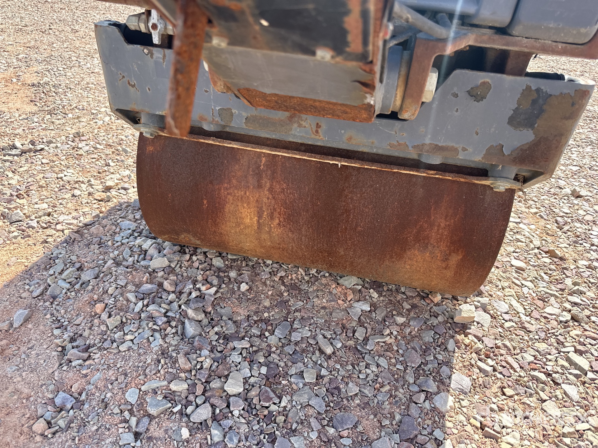 2016 Atlas Copco LP6505