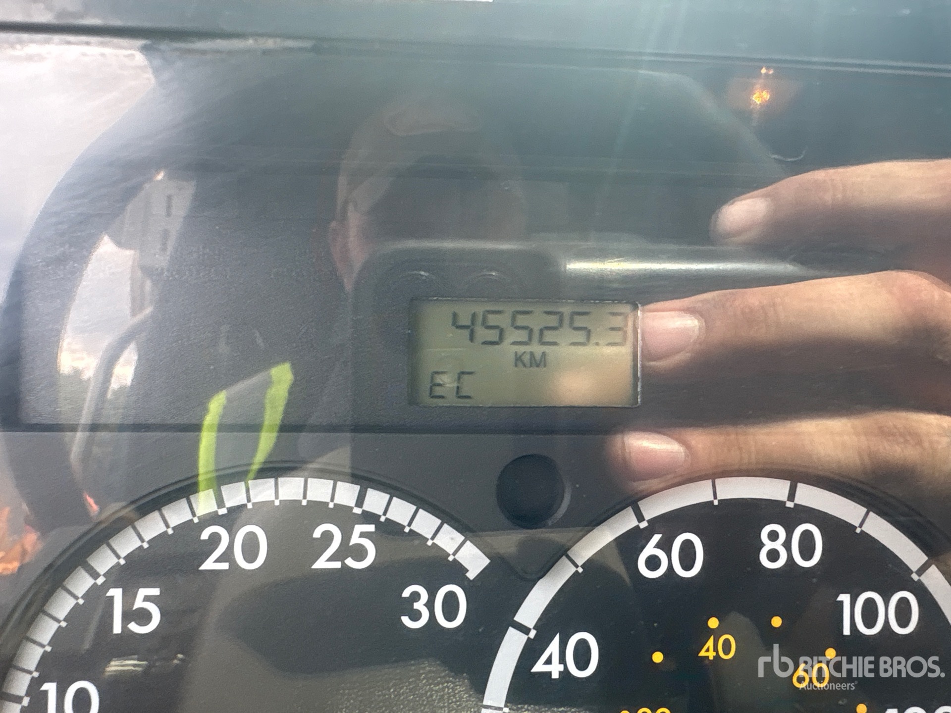 2006 Sterling ACTERRA