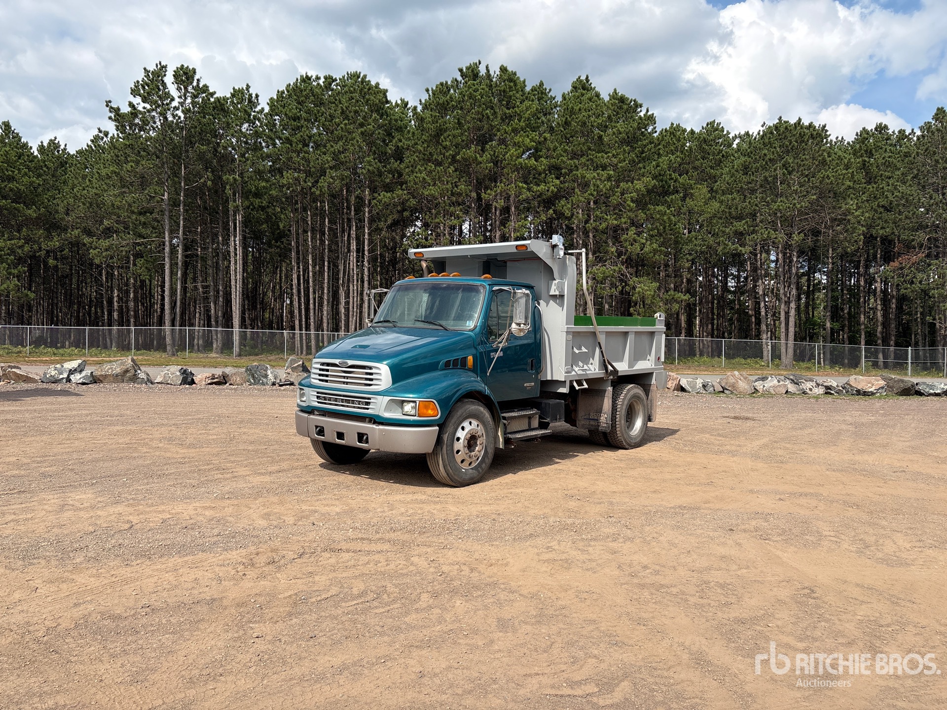 2006 Sterling ACTERRA