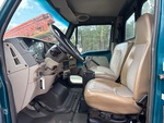 Cab with