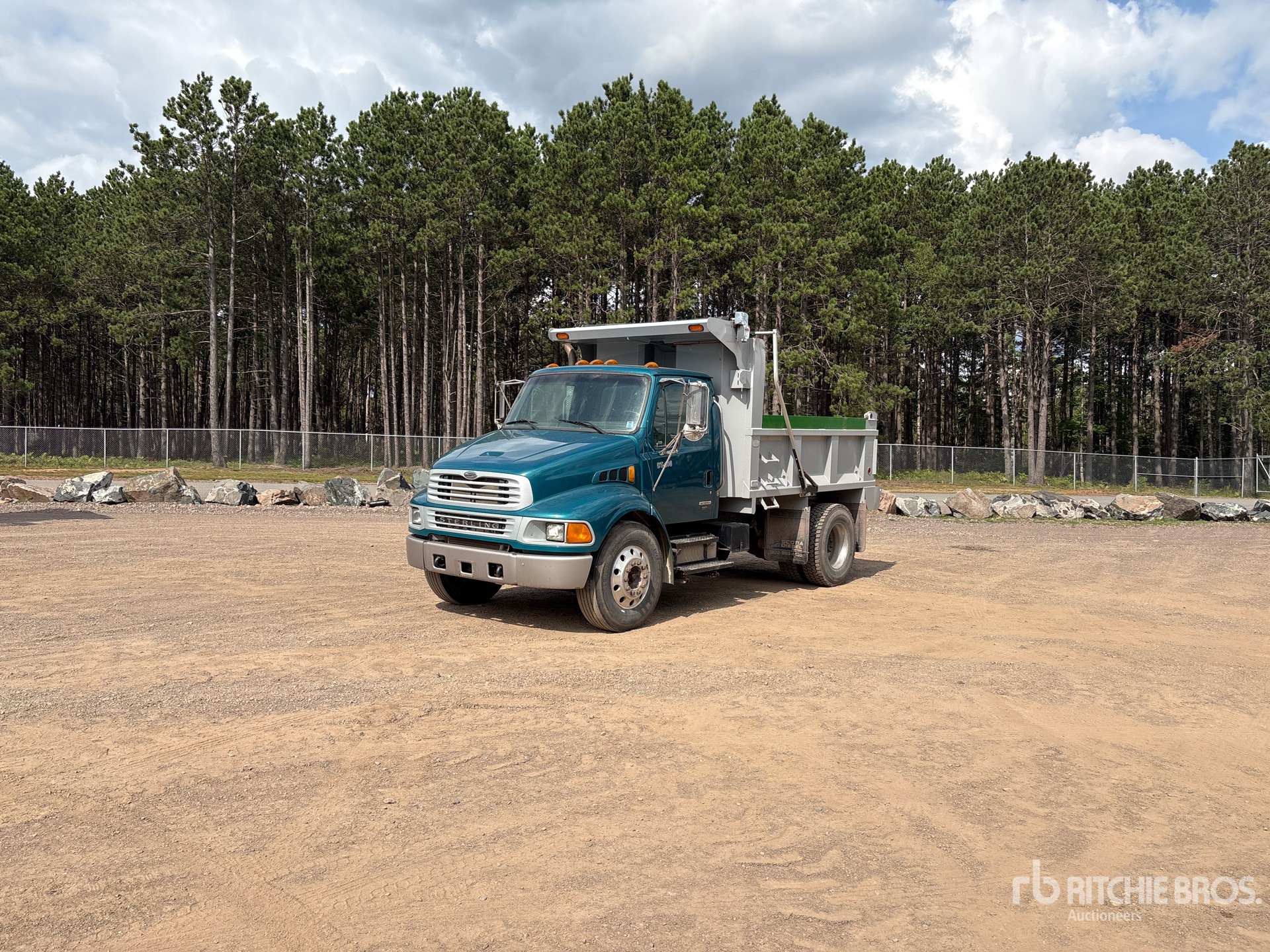 2006 Sterling ACTERRA