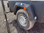 Trailer Chassis with