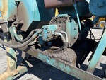 Hydraulics with