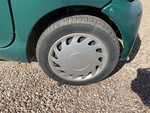Chassis Photos with