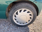 Chassis Photos with