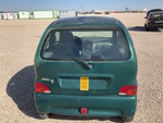 Chassis Photos with
