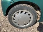Chassis Photos with