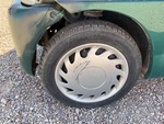 Chassis Photos with