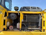 Motor with