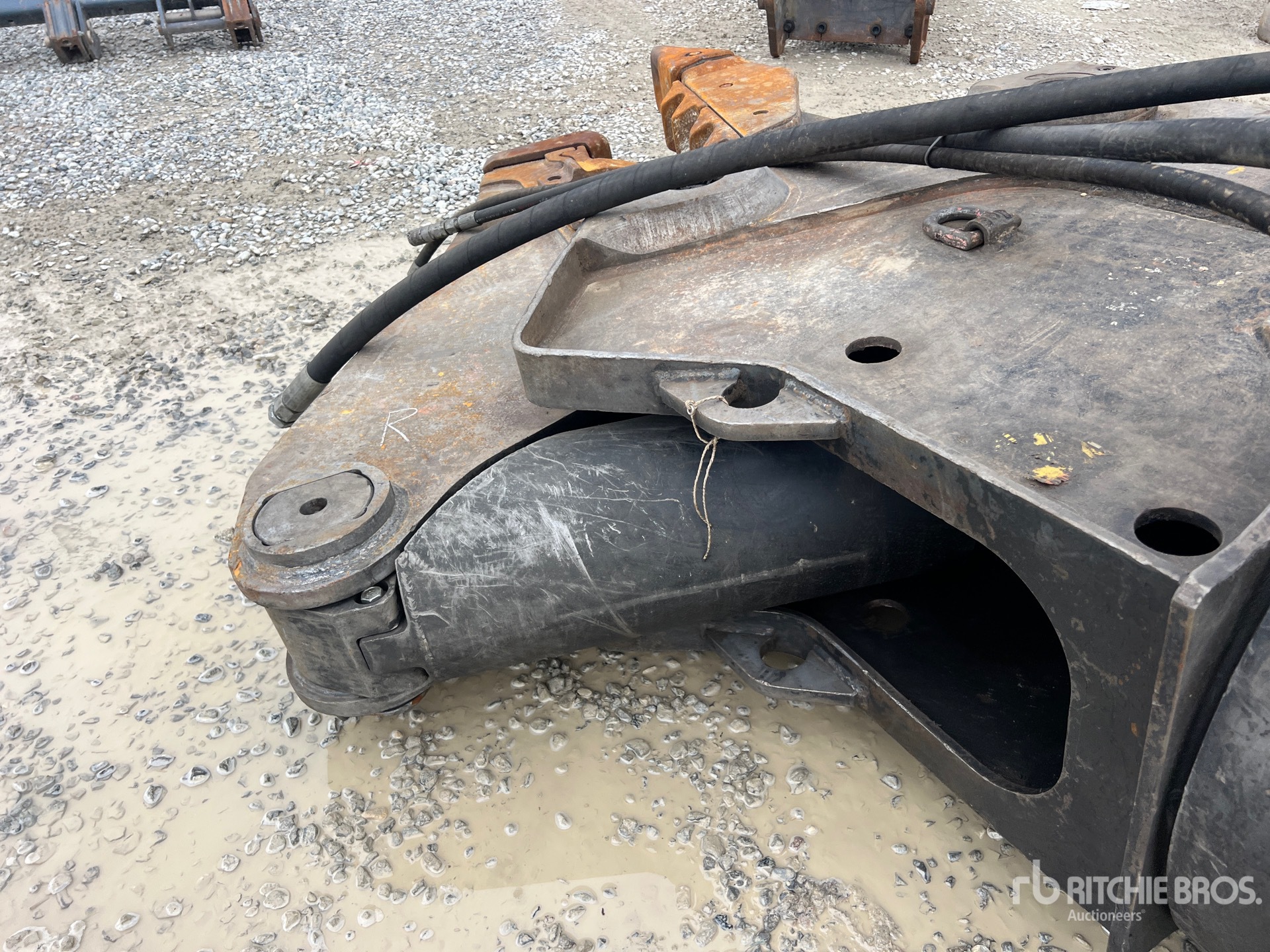 2019 Caterpillar MP318