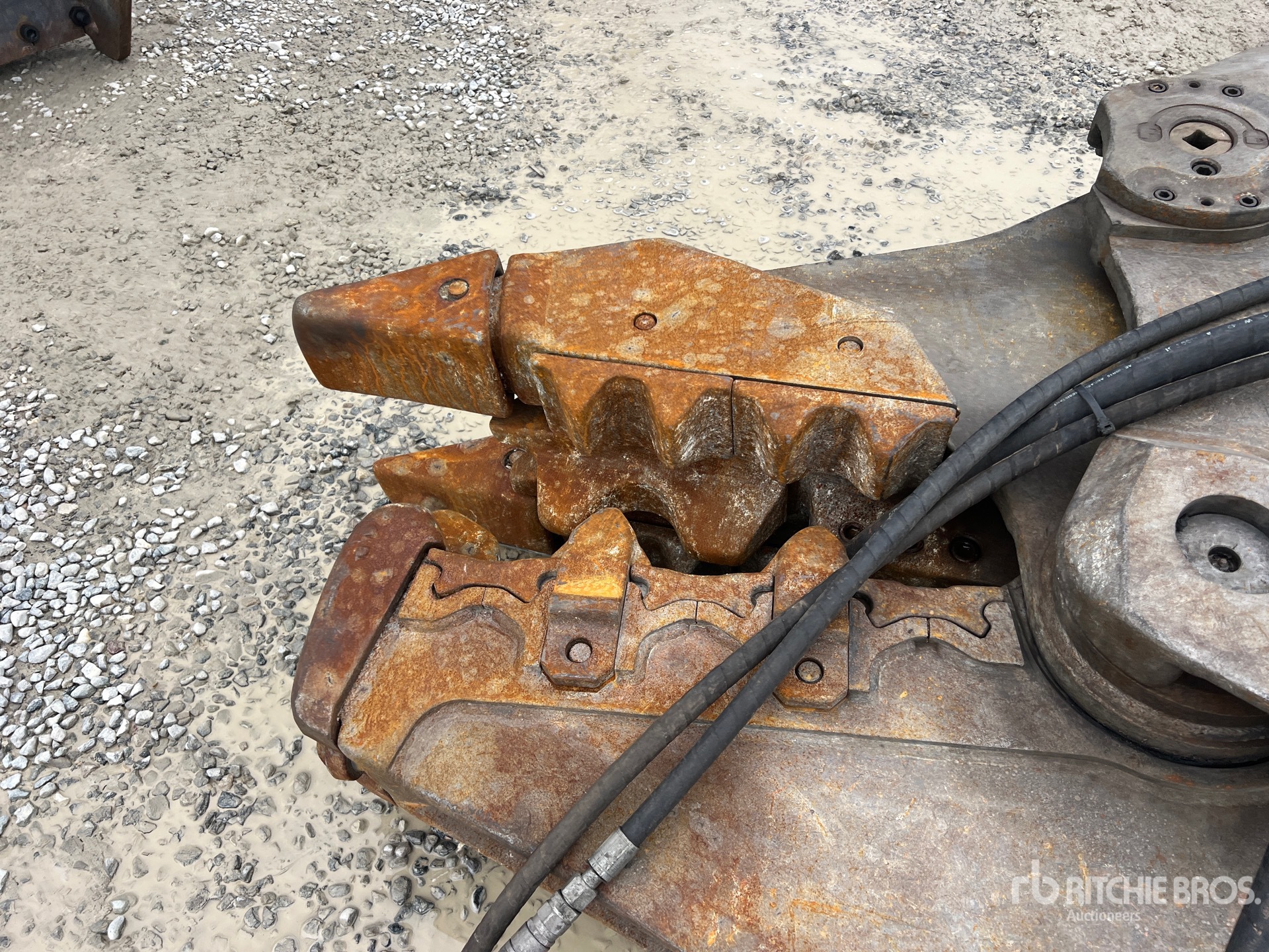2019 Caterpillar MP318