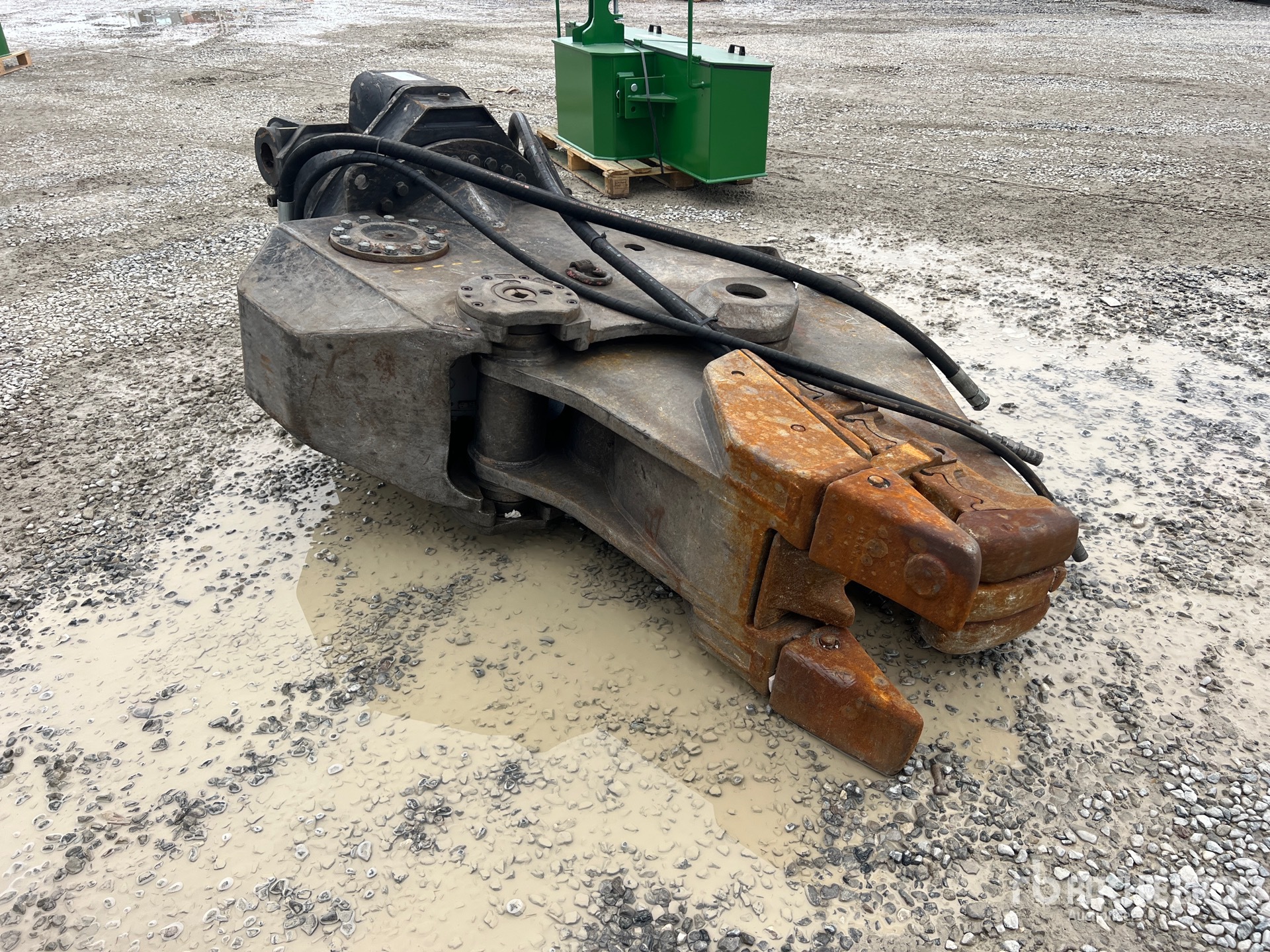 2019 Caterpillar MP318