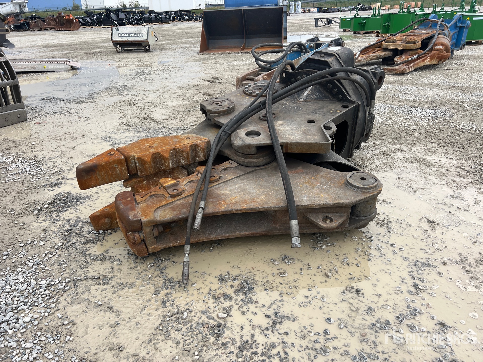 2019 Caterpillar MP318