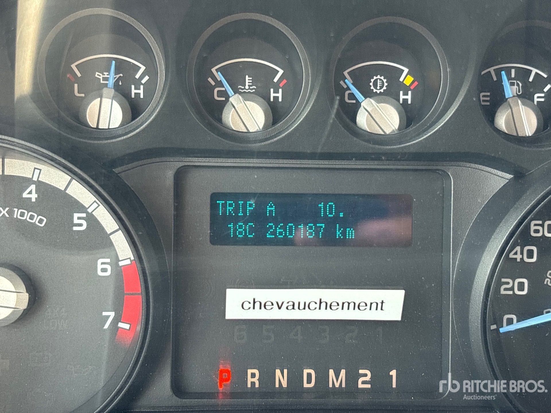 2011 Ford F-350 XL