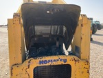 Motor with